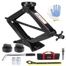 3T Car Lifting Scissor Jack