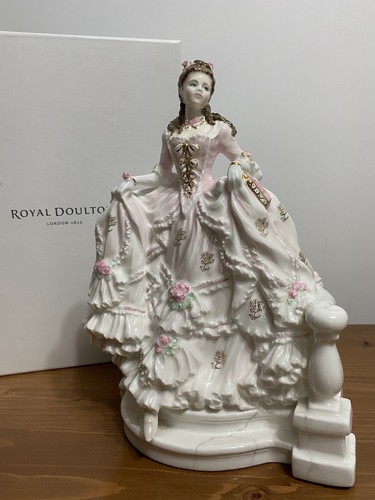 Royal doulton cinderella le - royal,