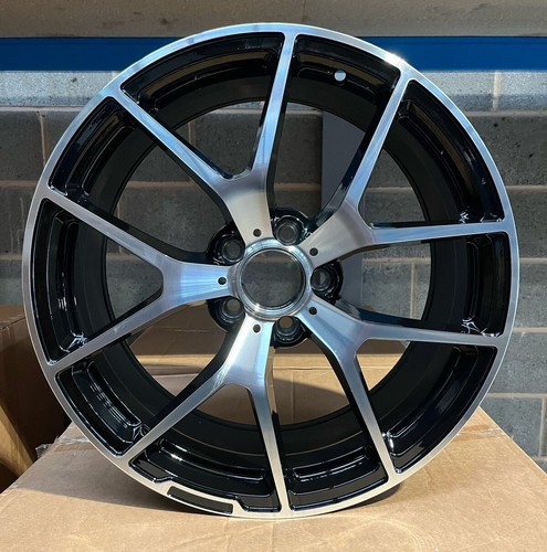 Black premium 507 - mf, x4