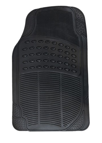 Heavy duty rubber - rubber, floor