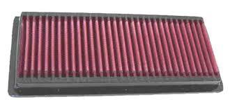 Air filter for triumph - k&n,