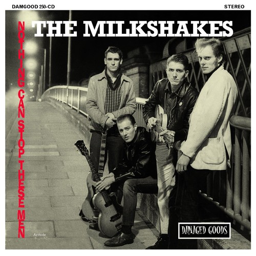 The milkshakes nothing - -, can