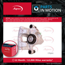 Brake Caliper fits FORD FOCUS