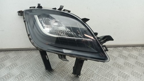Astra exclusiv mk6 fog light - astra,