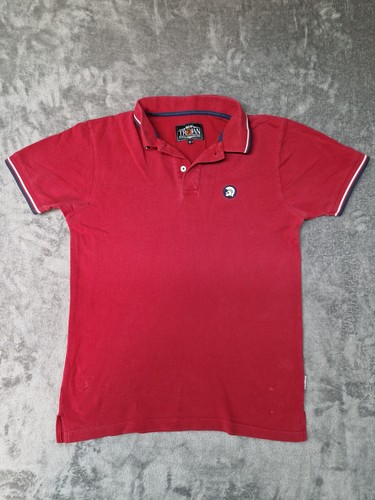 Trojan records mens cotton - trojan,