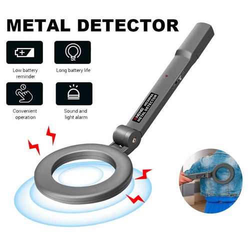 Portable handheld metal - handheld,