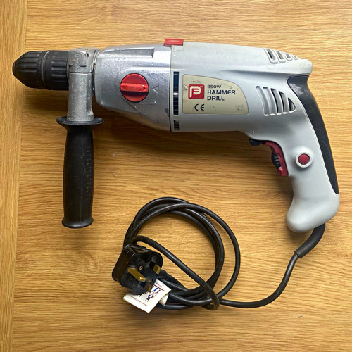 Performance power 850w corded - performance,