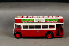 EFE - CODE 2 LEYLAND PD2 OPEN