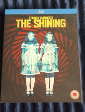 Stanley Kubrick's The Shining