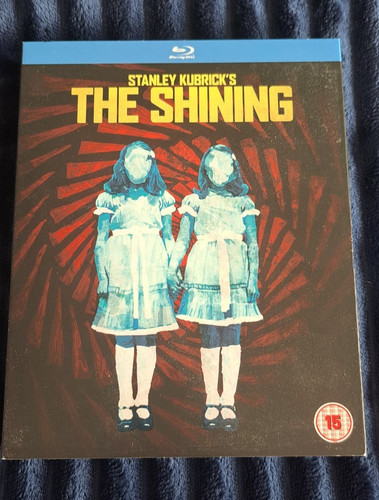 Stanley kubrick the shining - the,