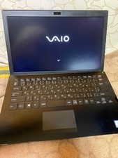 SONY VAIO Pro PG VJPG11C11N Core i5-8250U 1.6GHz 8GB SSD 256GB 13.3in Win 11 pro
