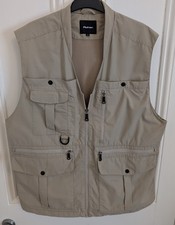 Rohan Convey Vest Men's Gilet