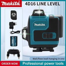 Makita Laser Level High