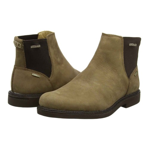 Sebago turner chelsea - turner,
