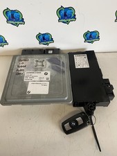 BMW 330i 2008 ENGINE ECU KIT -