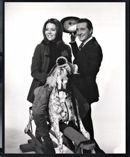 The Avengers  John Steed &