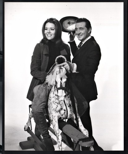 The avengers john steed - avengers,