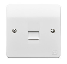 Telephone Socket Outlet MK