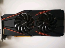 GIGABYTE NVIDIA GeForce GTX