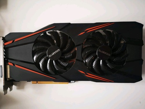 Gigabyte nvidia geforce - gigabyte, gtx