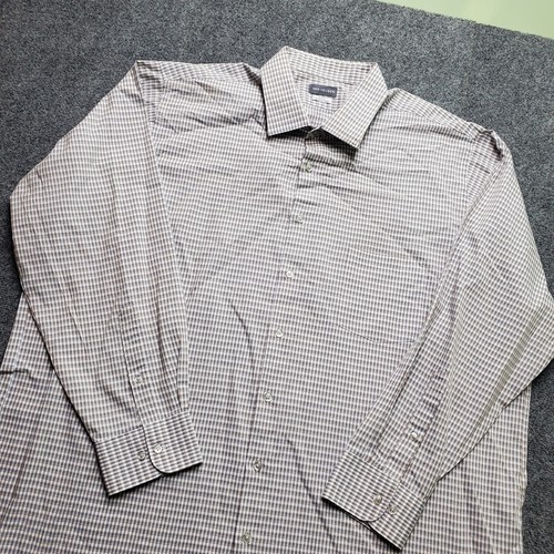Van heusen mens - 18, long