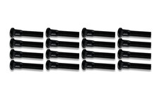 16 x Wheel Studs For Ford