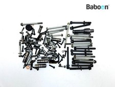 Bolts and Nuts Honda CBR 1100