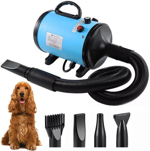 Dog hair dryer - dog, 2800w