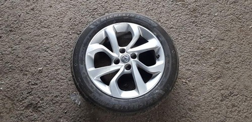 Vauxhall corsa excite - 4, stud