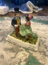 Antique Staffordshire