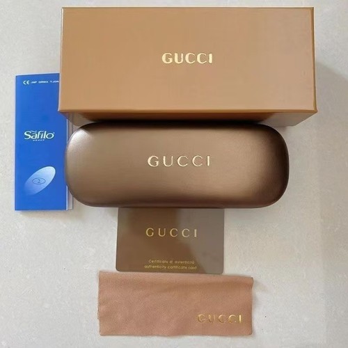 Genuine gucci eyeglasses - genuine,