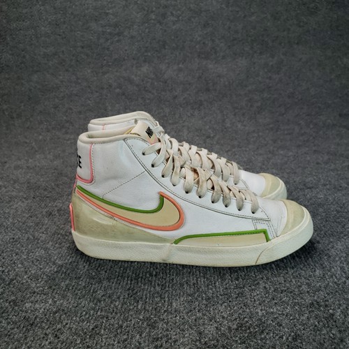 Nike blazer mid - '77, shoes