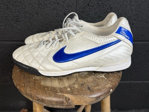 Nike tiempo natural turf - iv,