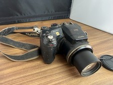 Fujifilm FinePix S7000 6.3MP