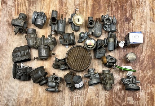 Carburetor piston - carburetor,