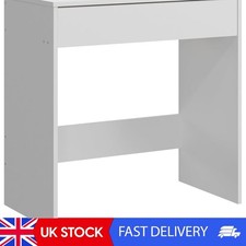 White Dressing Table with