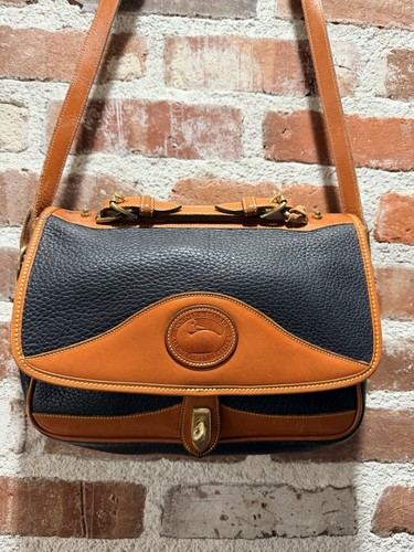 Vintage dooney bourke awl - vintage, &