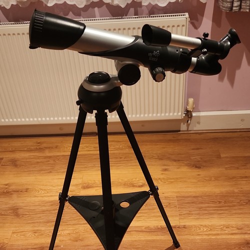 Edu science coated refractor - edu,