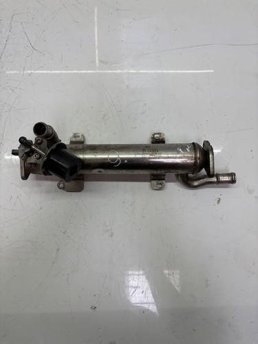 Exhaust gas cooler for - , vw