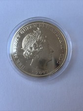 St George and the Dragon £5