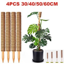 Moss Poles Extendable Coco