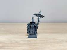 Heinrich Kemmler, Lichemaster | Warhammer Fantasy | Tracked 48