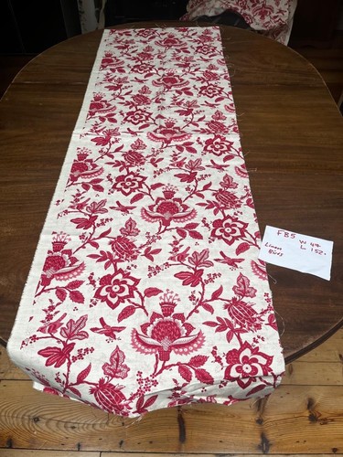 Red cream bird - red, design