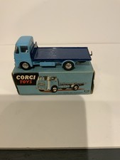 Corgi ERF Original Toys 44G