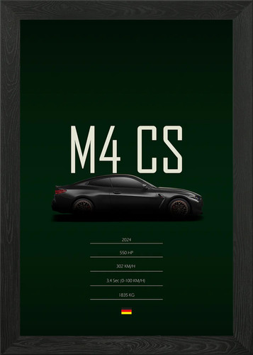 2024 bmw framed wall art - 2024,