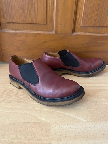 Joseph cheaney sons x - cheaney, toast