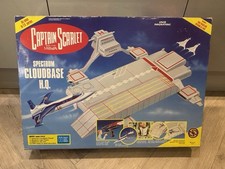 Captain Scarlet SPECTRUM