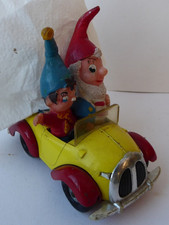 Corgi Comics 801 Noddy's Car w