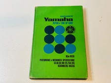 Yamaha Service Repair Shop