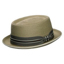 Bailey Hats Carver Pork Pie